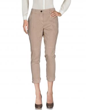 Брюки BRUNELLO CUCINELLI