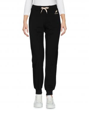 Повседневные брюки  - Черный цвет