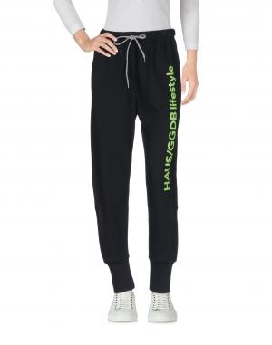 Брюки GOLDEN GOOSE DELUXE BRAND