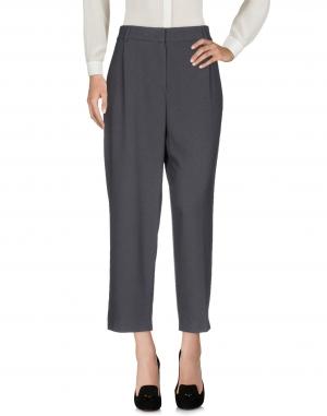 Повседневные брюки  - Синий цвет