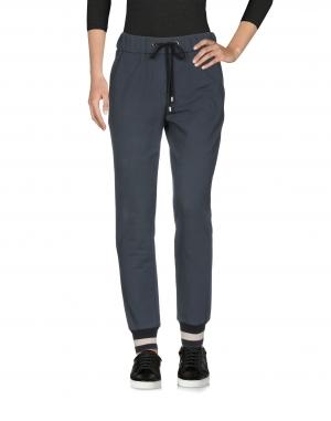 Повседневные брюки  - Синий цвет