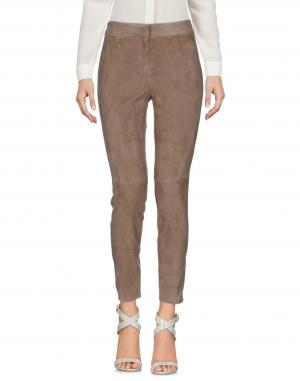 Брюки BRUNELLO CUCINELLI