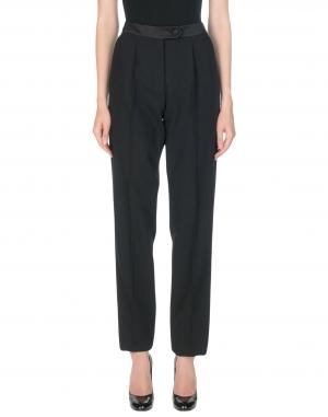 Брюки SAINT LAURENT