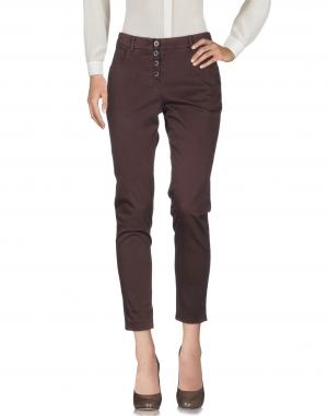 Брюки BRUNELLO CUCINELLI
