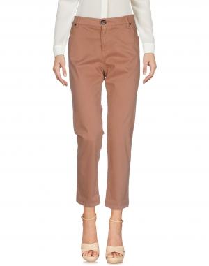 Брюки BRUNELLO CUCINELLI