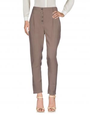 Брюки BRUNELLO CUCINELLI