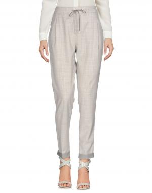 Брюки BRUNELLO CUCINELLI