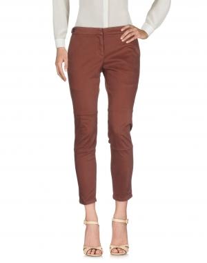 Брюки BRUNELLO CUCINELLI