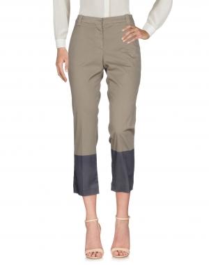 Брюки BRUNELLO CUCINELLI