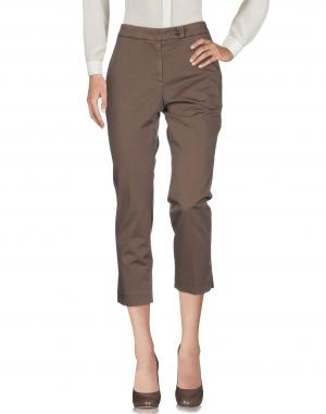 Брюки BRUNELLO CUCINELLI