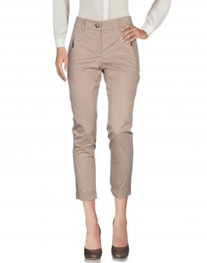 Брюки BRUNELLO CUCINELLI