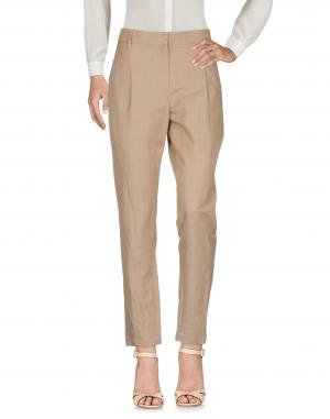 Брюки BRUNELLO CUCINELLI