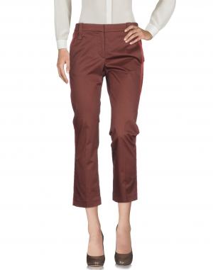 Брюки BRUNELLO CUCINELLI