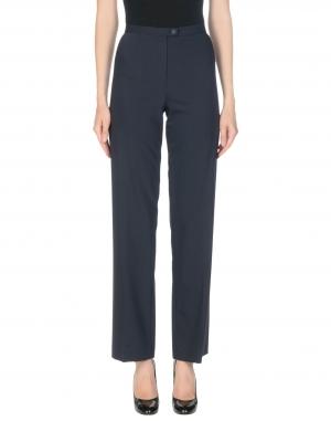 Повседневные брюки  - Синий цвет