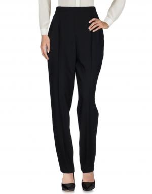 Повседневные брюки  - Черный цвет
