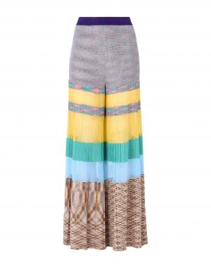 Брюки MISSONI