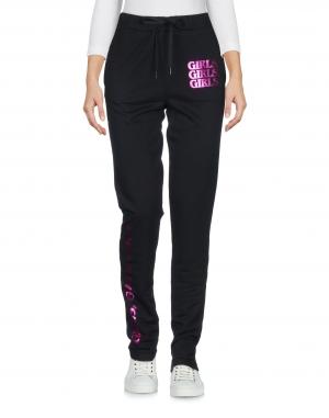 Повседневные брюки  - Черный цвет