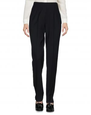 Повседневные брюки  - Черный цвет