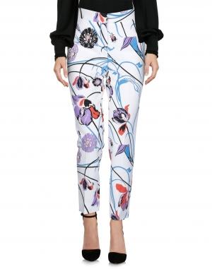 Брюки EMILIO PUCCI