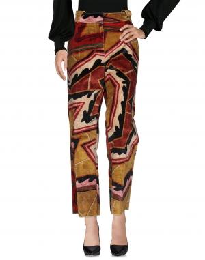 Брюки ROBERTO CAVALLI