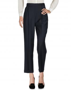 Повседневные брюки  - Синий цвет