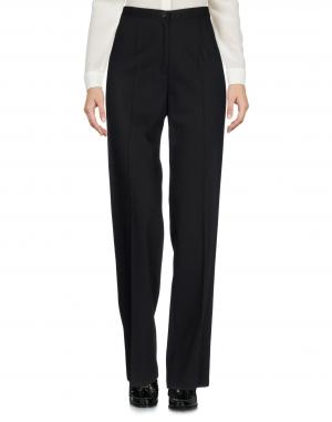 Повседневные брюки  - Черный цвет