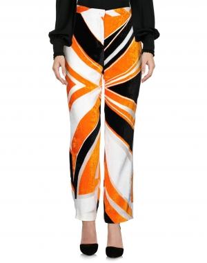 Брюки EMILIO PUCCI
