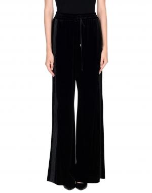 Повседневные брюки  - Черный цвет