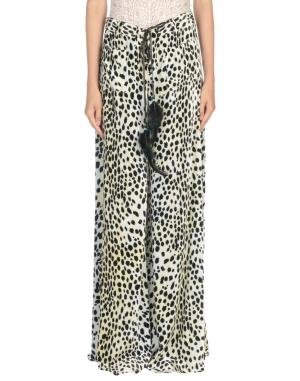 Брюки ROBERTO CAVALLI