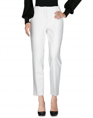 Брюки ERMANNO SCERVINO