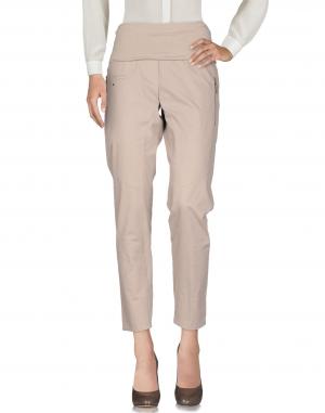Брюки BRUNELLO CUCINELLI