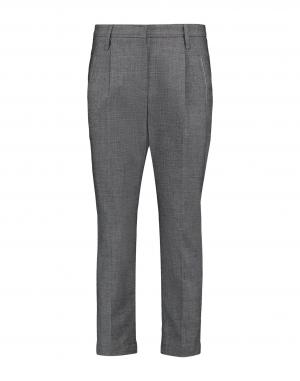 Брюки BRUNELLO CUCINELLI
