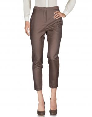 Брюки BRUNELLO CUCINELLI