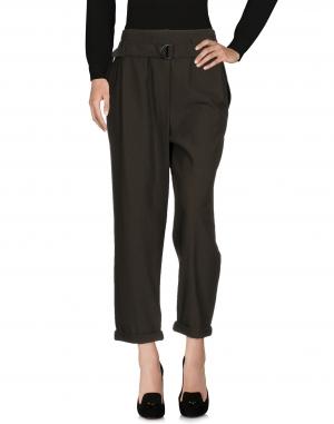 Брюки BRUNELLO CUCINELLI