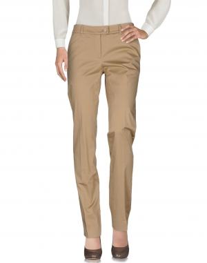 Брюки MOSCHINO CHEAP AND CHIC