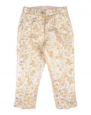 Брюки DOLCE & GABBANA