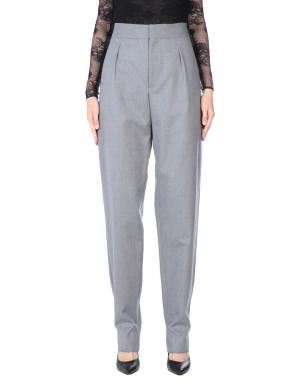 Брюки SAINT LAURENT