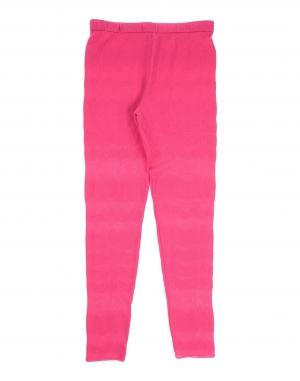 Повседневные брюки  - Розовый цвет