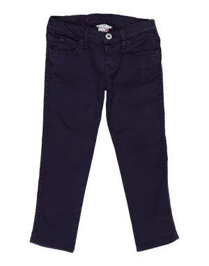 Брюки NOLITA POCKET
