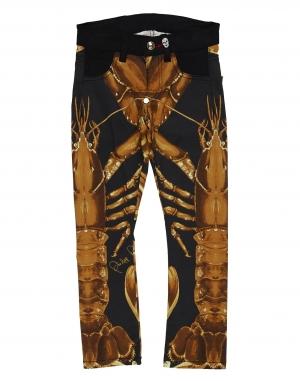 Брюки PHILIPP PLEIN