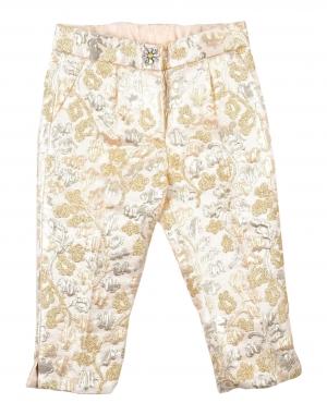 Брюки DOLCE & GABBANA