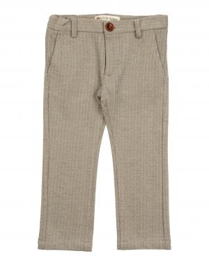 Повседневные брюки  - Зеленый цвет