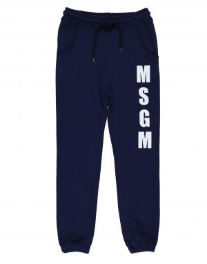 Брюки MSGM