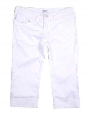 Брюки ARMANI JUNIOR