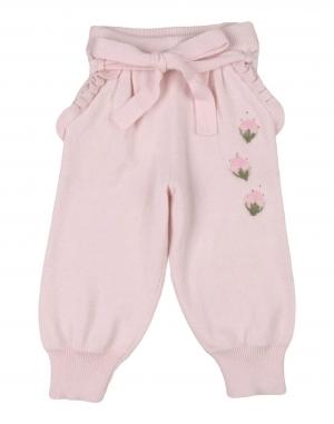 Брюки MONNALISA BEBE'