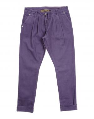 Брюки MANILA GRACE DENIM