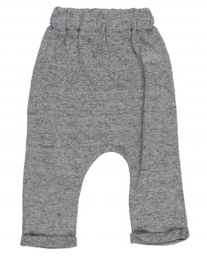 Повседневные брюки  - Серый цвет