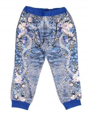 Брюки MISS BLUMARINE