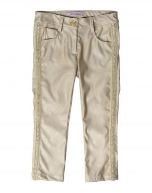 Брюки MISS BLUMARINE