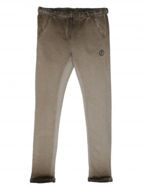 Брюки LA FELPERIA ITALIANA
